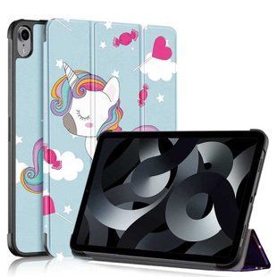 Чехол для iPad 10.9 (2022) Moko Поняша