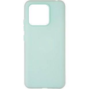 Чехол для Xiaomi Redmi 12C Gelius Bright Case Бирюзовый смотреть фото | belker.com.ua