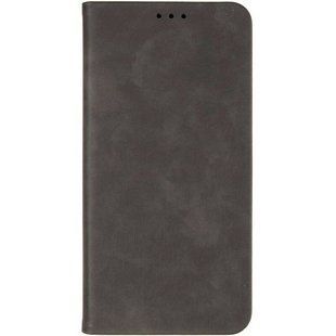 Чехол книжка для Xiaomi Redmi 6 Pro Gelius Sky Soft Book Черный смотреть фото | belker.com.ua