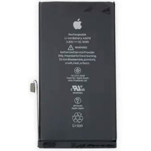 Оригинальный аккумулятор для iPhone 13