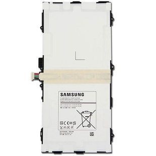 Оригинальный аккумулятор для Samsung Galaxy Tab S 10.5 (EB-BT800FBE)