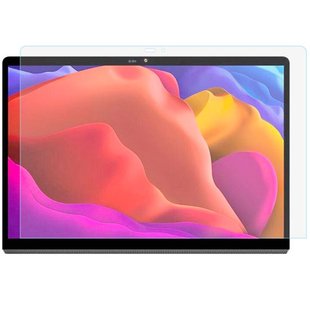 Защитное стекло для Lenovo Yoga Tab 13 YT-K606 2021 Tempered Glass Pro Прозрачный смотреть фото | belker.com.ua