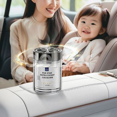 Ароматизатор Wiwu Premium Star Solid Balm Parfum Auto Wi-AI004 HILT hotel fragrance