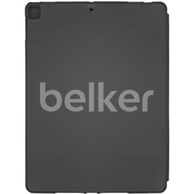 Чехол для iPad 10.2 2019 (iPad 7) Zarmans Origami Черный смотреть фото | belker.com.ua