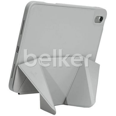 Чехол для iPad 10.9 2022 Wiwu Transformers Protect JD-106 Черный
