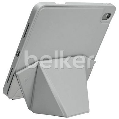 Чехол для iPad 10.9 2022 Wiwu Transformers Protect JD-106 Черный