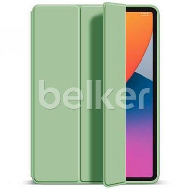 Чехол для Xiaomi Redmi Pad 10.61 Gum ultraslim Салатовый смотреть фото | belker.com.ua