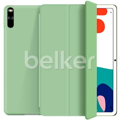 Чехол для Huawei MatePad 10.4 2020 Smart case Мятный смотреть фото | belker.com.ua
