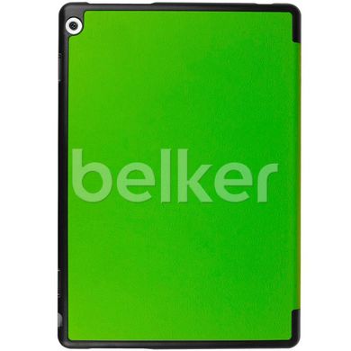 Чехол для Huawei MediaPad M3 Lite 10.1 Moko Зелёный смотреть фото | belker.com.ua
