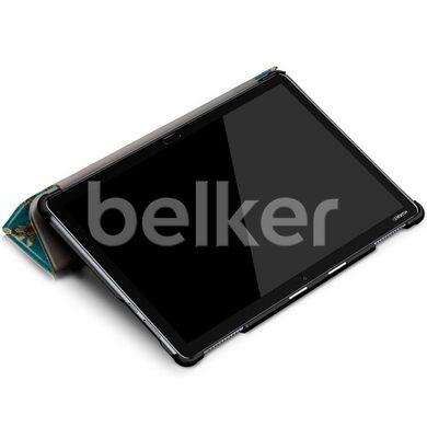 Чехол для Huawei MediaPad M5 Lite 10.1 Moko Сакура смотреть фото | belker.com.ua