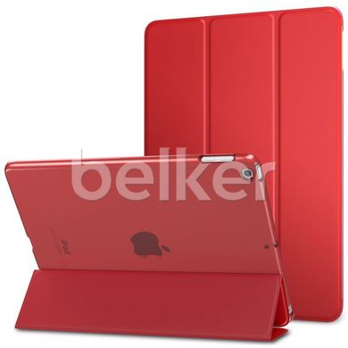 Чехол для iPad 9.7 2017 Ultraslim Красный смотреть фото | belker.com.ua