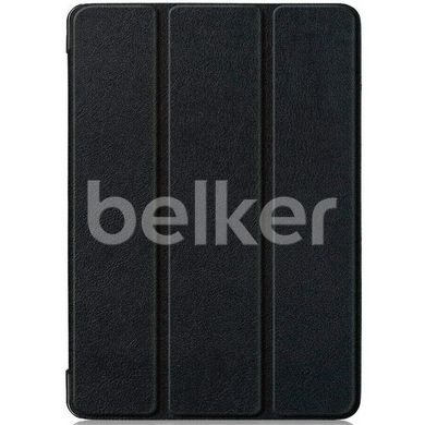 Чехол для iPad Air 2019 Moko кожаный Черный смотреть фото | belker.com.ua