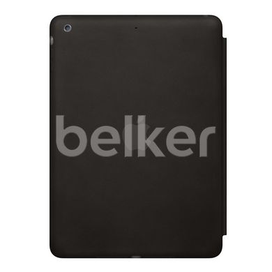 Чехол для iPad Air Apple Smart Case Черный смотреть фото | belker.com.ua