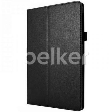 Чехол для Lenovo Tab M10 Plus 10.3 TB-X606f TTX кожаный Черный смотреть фото | belker.com.ua