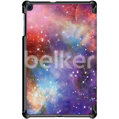Чехол для Samsung Galaxy Tab A 10.1 (2019) SM-T510, SM-T515 Moko Космос смотреть фото | belker.com.ua