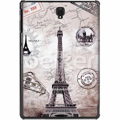 Чехол для Samsung Galaxy Tab A 10.5 T595 Moko Париж смотреть фото | belker.com.ua