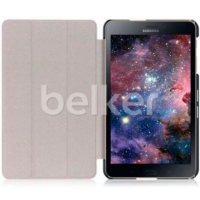 Чехол для Samsung Galaxy Tab A 8.0 2017 T385 Moko Квадраты смотреть фото | belker.com.ua