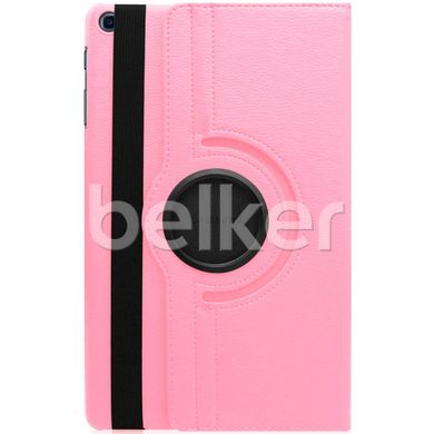 Чехол для Samsung Galaxy Tab A7 10.4 2020 Поворотный Розовый смотреть фото | belker.com.ua