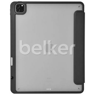 Чехол iPad Pro 11 2025 (M5) Wiwu Smart Case JD-103 Черный