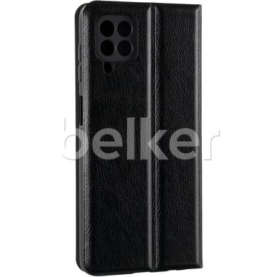 Чехол книжка для Samsung Galaxy M32 (M325) Book Cover Leather Gelius New Черный