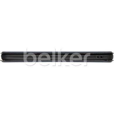 Чехол книжка на Realme 9 Pro Plus Book Cover Gelius Shell Case Синий