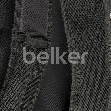 Городской рюкзак Gelius Backpack Forever GP-BP004 Черный
