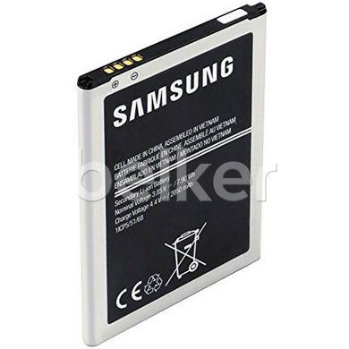 Оригинальный аккумулятор для Samsung Galaxy J1 2016 (J120)