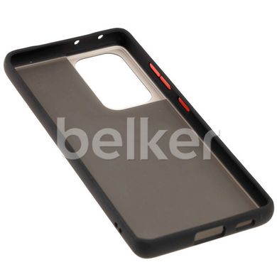Противоударный чехол для Samsung Galaxy S21 Ultra (G998) LikGus Ассорти смотреть фото | belker.com.ua