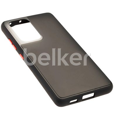 Противоударный чехол для Samsung Galaxy S21 Ultra (G998) LikGus Ассорти смотреть фото | belker.com.ua
