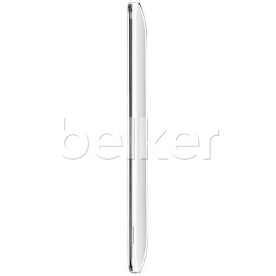 Силиконовый чехол для Asus ZenFone Go ZB551KL Remax незаметный Прозрачный смотреть фото | belker.com.ua