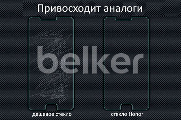 Защитное стекло для Samsung Galaxy A3 2016 A310 Honor  смотреть фото | belker.com.ua