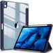 Чехол для iPad 10.2 2021 (iPad 9) Cristal stylus Синий в магазине belker.com.ua