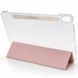 Чехол для iPad 10.9 2023 Logfer Origami Smart New 2 Серый в магазине belker.com.ua