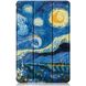 Чехол для Samsung Galaxy Tab S8 11 (SM-X700 X706) Moko Звездная ночь в магазине belker.com.ua