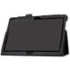 Чехол для Huawei MediaPad T3 10 TTX кожаный Черный в магазине belker.com.ua