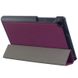 Чехол для Lenovo Tab 3 7.0 730 Moko кожаный Фиолетовый в магазине belker.com.ua