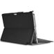Чехол для Microsoft Surface Pro 6 12.3 Moko кожаный Черный в магазине belker.com.ua
