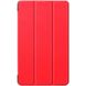 Чехол для Samsung Galaxy Tab A 8.0 2019 T290/T295 Moko кожаный Красный в магазине belker.com.ua