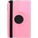 Чехол для Samsung Galaxy Tab A7 10.4 2020 Поворотный Розовый в магазине belker.com.ua