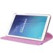 Чехол для Samsung Galaxy Tab E 9.6 T560, T561 Поворотный Розовый в магазине belker.com.ua