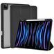Чехол iPad Pro 11 2025 (M5) Wiwu Smart Case JD-103 Черный в магазине belker.com.ua