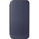 Чехол книжка для Samsung Galaxy A56 (A565) G-Case Ranger Синий