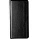 Чехол книжка для Samsung Galaxy M32 (M325) Book Cover Leather Gelius New Черный в магазине belker.com.ua