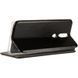 Чехол книжка Nokia 2.4 Book Cover Leather Gelius Черный Черный в магазине belker.com.ua