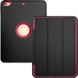 Противоударный чехол для iPad 9.7 2018 Armor Book Cover Фиолетовый в магазине belker.com.ua