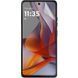 Противоударная TPU пленка Motorola G75 Optima Anti-Shock Глянцевая