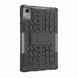 Противоударный чехол Lenovo Xiaoxin Pad 2024 Armor cover Черный в магазине belker.com.ua