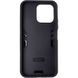 Противоударный чехол на Oppo A6x Gelius Hard Defence PC Series Черный в магазине belker.com.ua