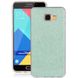 Силиконовый чехол для Samsung Galaxy A5 2016 A510 Remax Glitter Silicon Бирюзовый смотреть фото | belker.com.ua