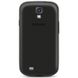 Силиконовый чехол для Samsung Galaxy S4 Mini i9190 Belker Черный в магазине belker.com.ua